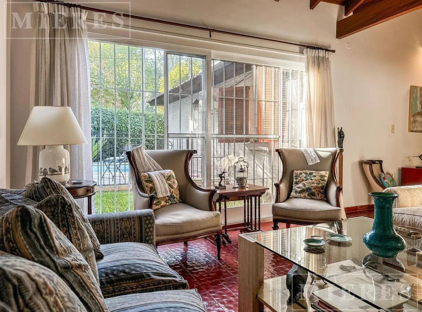 Casa en venta en Las Lomas-Horqueta. 5