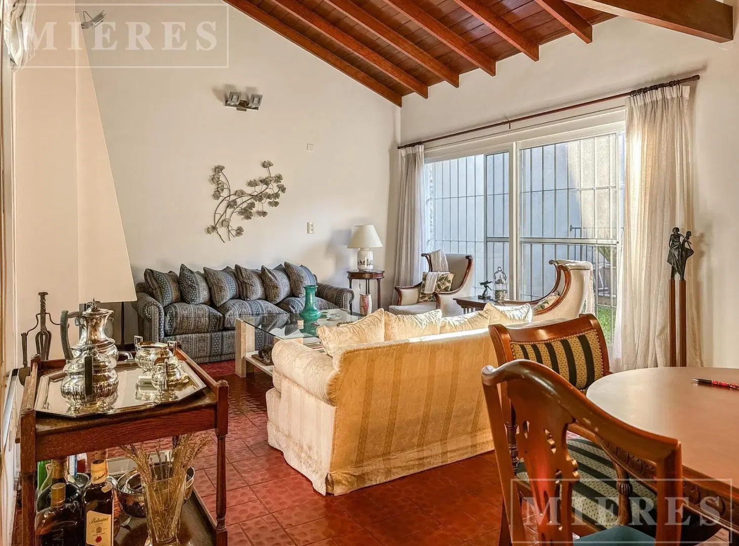 Casa en venta en Las Lomas-Horqueta. 1