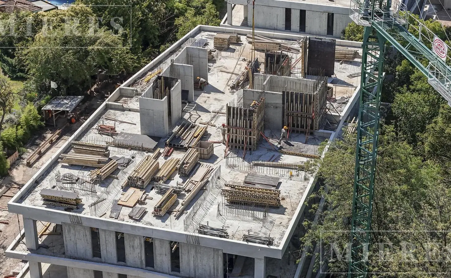 Departamento en venta en Bosque Tortugas 5