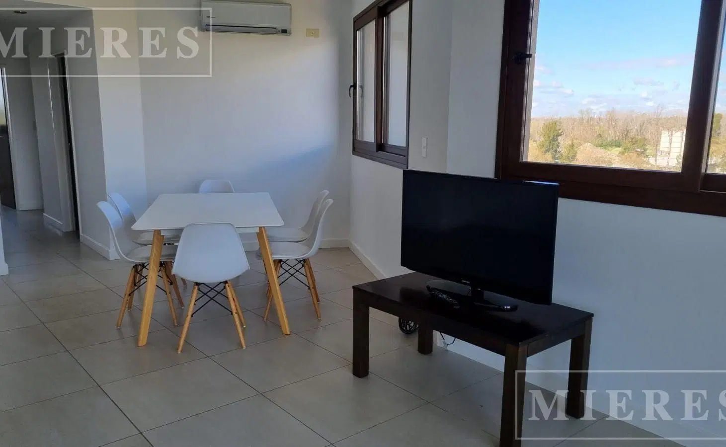 Departamento 3 ambientes en venta en Puerto Escondido, Nordelta 4
