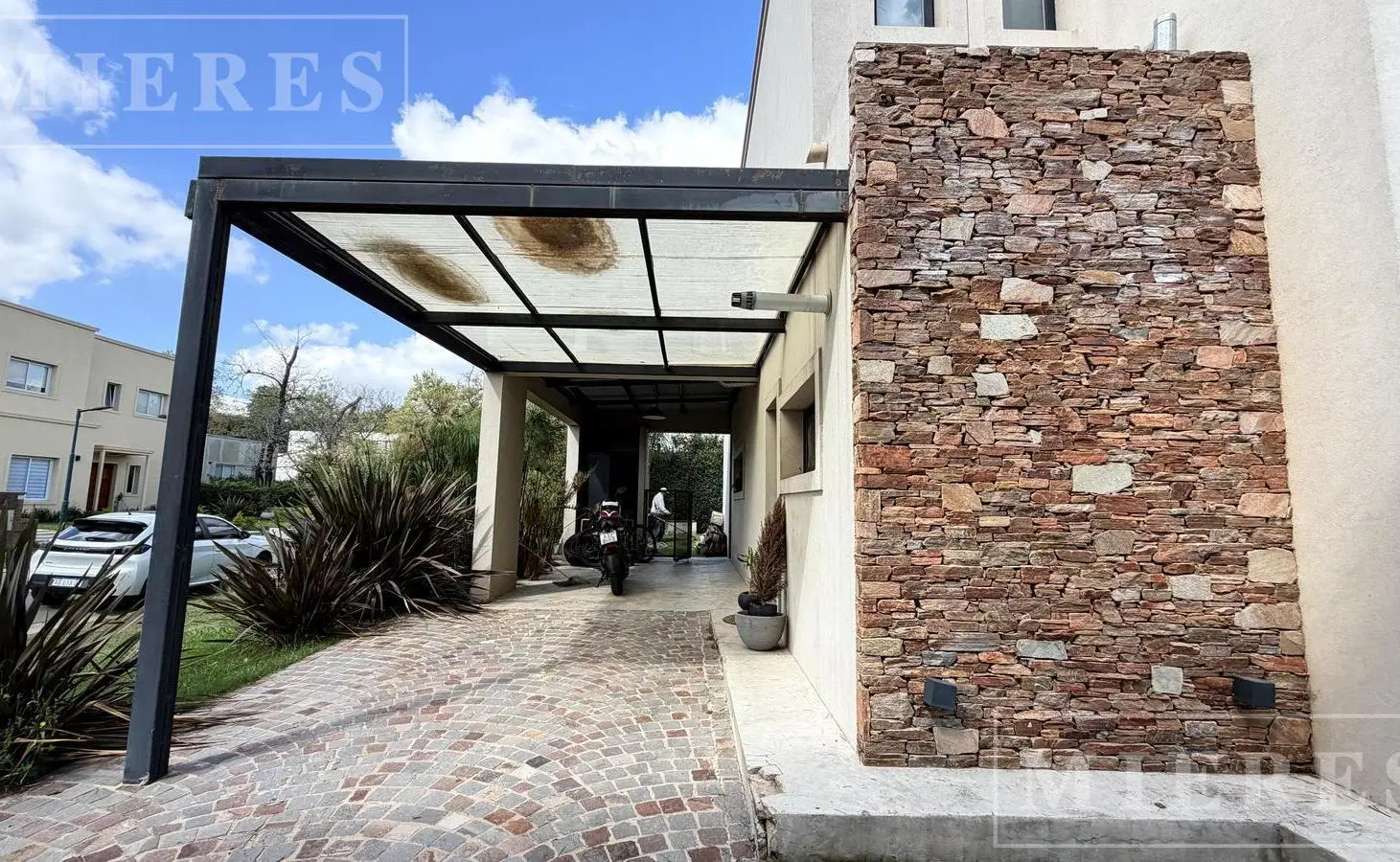 Casa en venta barrio Alvear de Benavidez 3