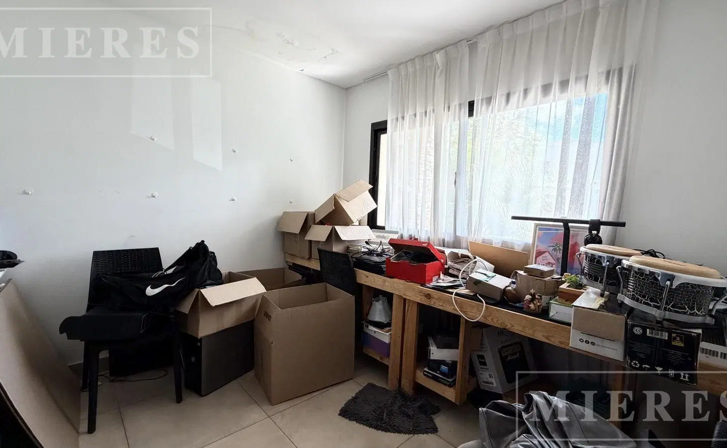Casa en venta barrio Alvear de Benavidez 5
