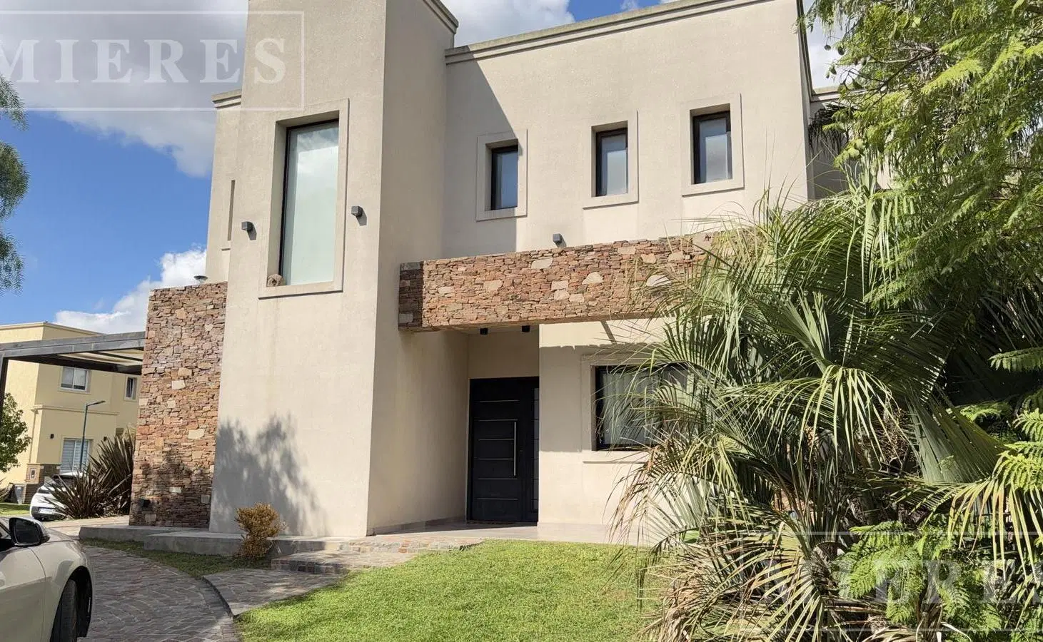Casa en venta barrio Alvear de Benavidez 2