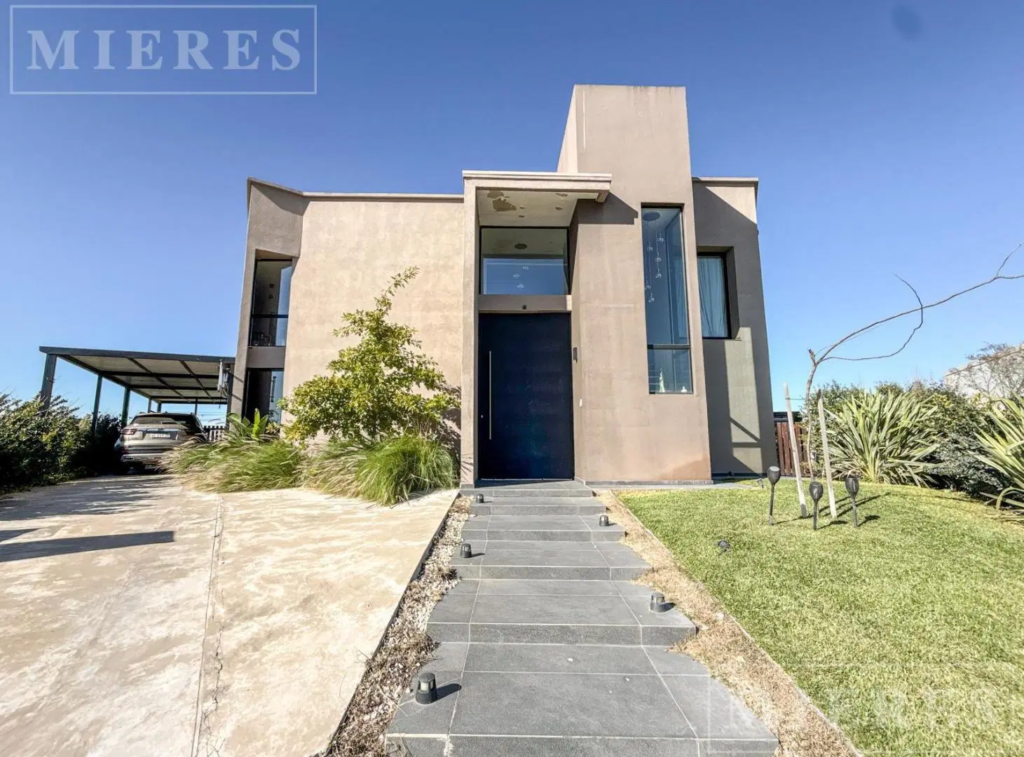 Apto credito Casa en venta Area 10 San Sebastian 4