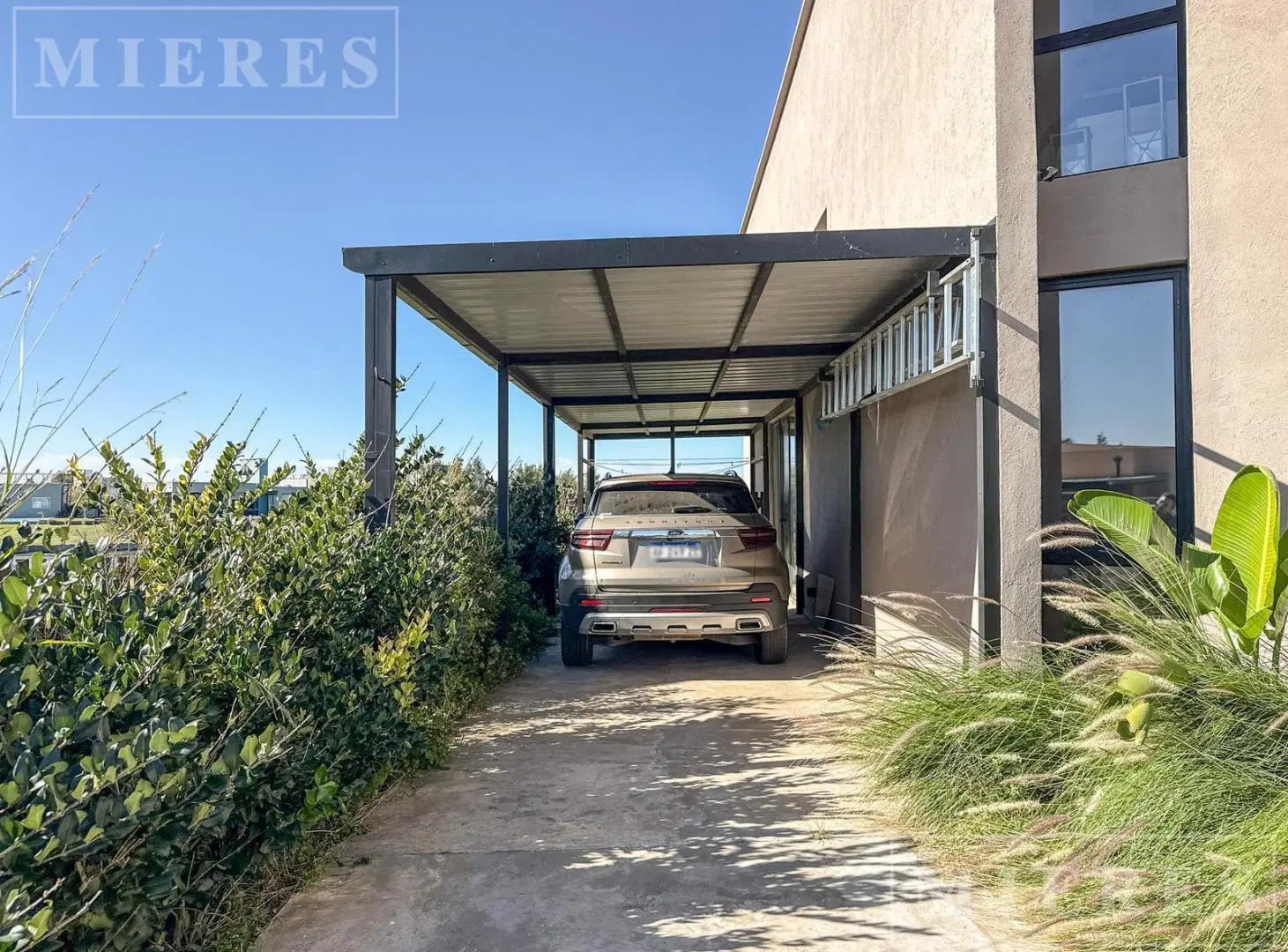 Apto credito Casa en venta Area 10 San Sebastian 8