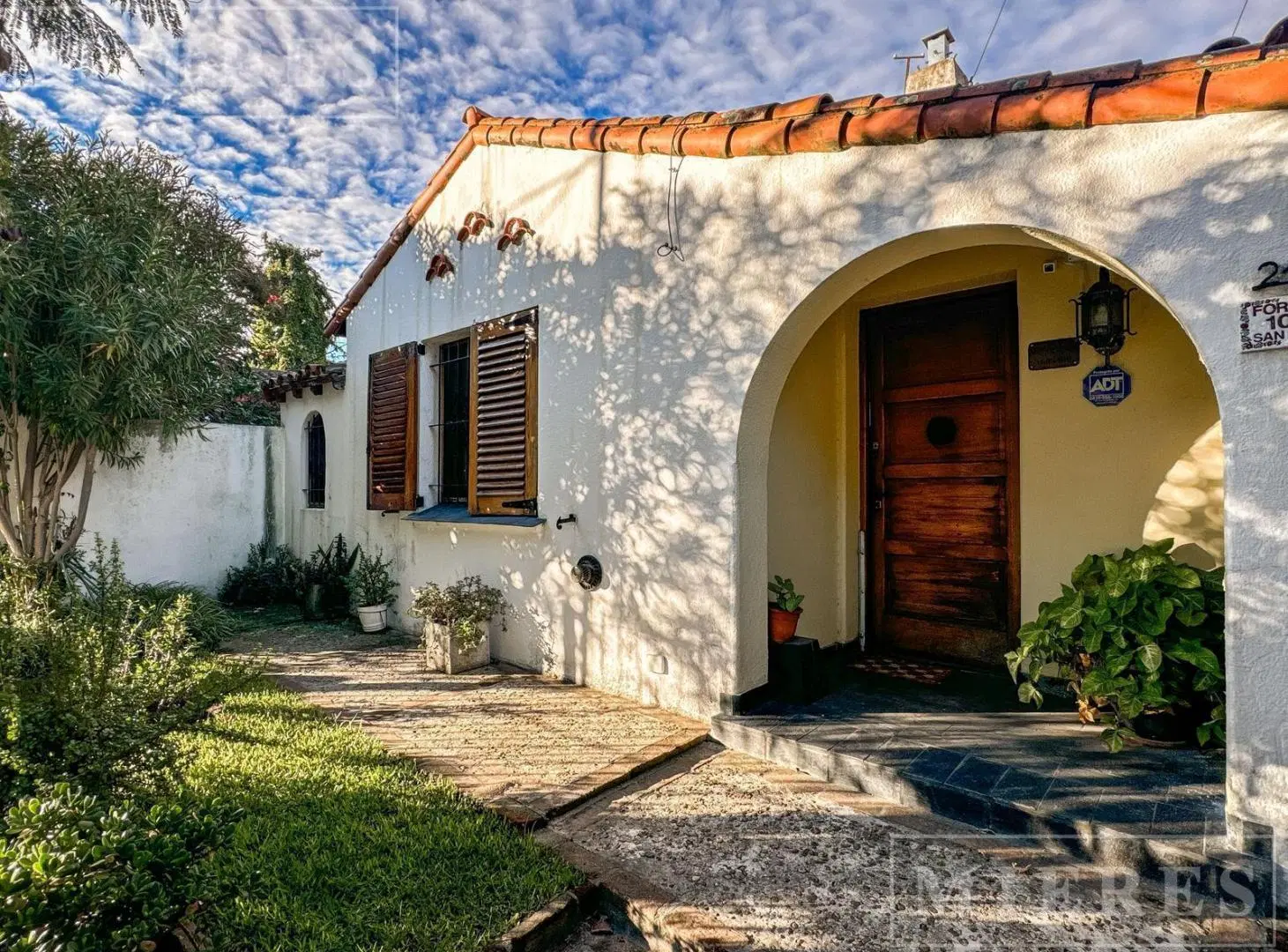 Casa con gran potencial en venta en San Isidro. 1