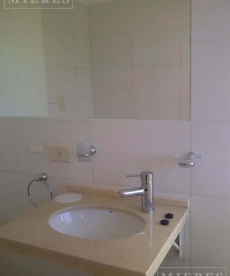 Departamento monoambiente en Bigua, Portezuelo, Nordelta 5
