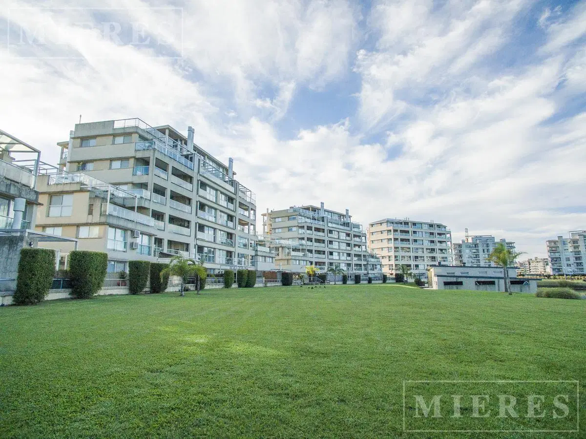 Departamento monoambiente en Bigua, Portezuelo, Nordelta 2