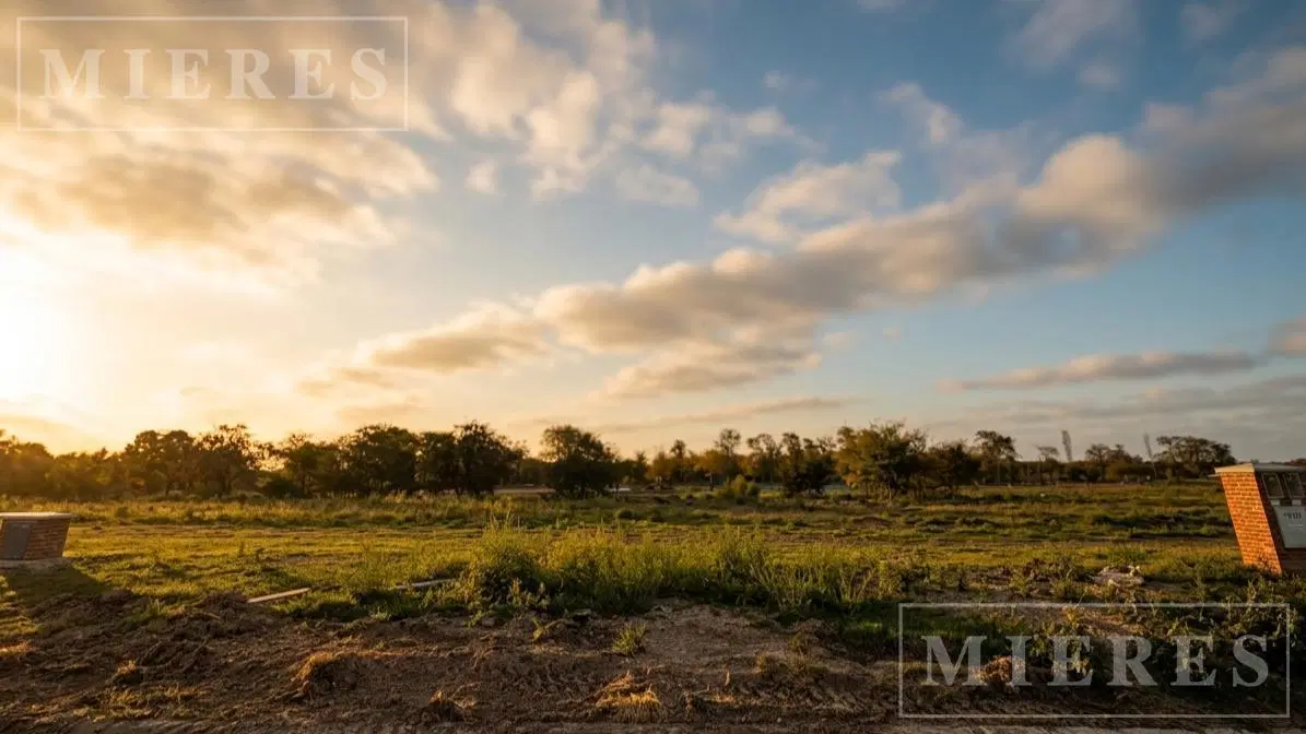 Lote de 800m² en venta en Estancia Carabassa 2