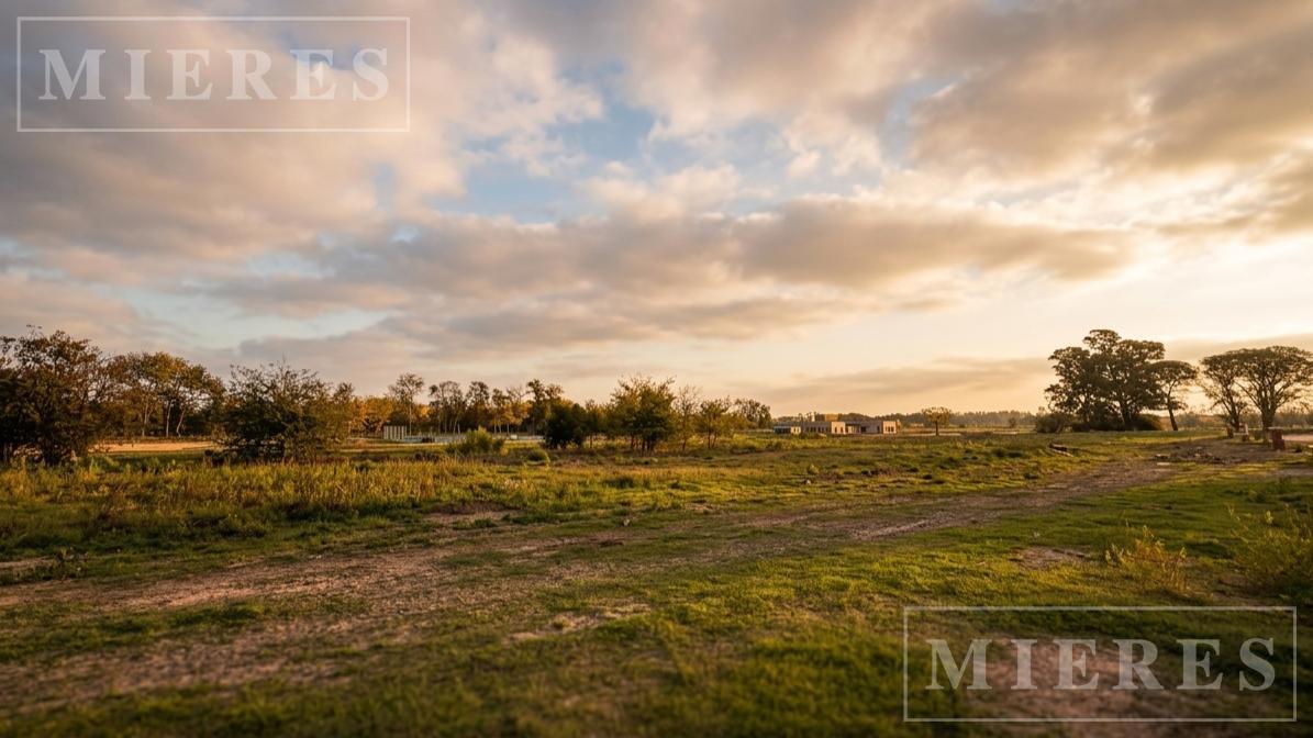 Lote de 800m² en venta en Estancia Carabassa