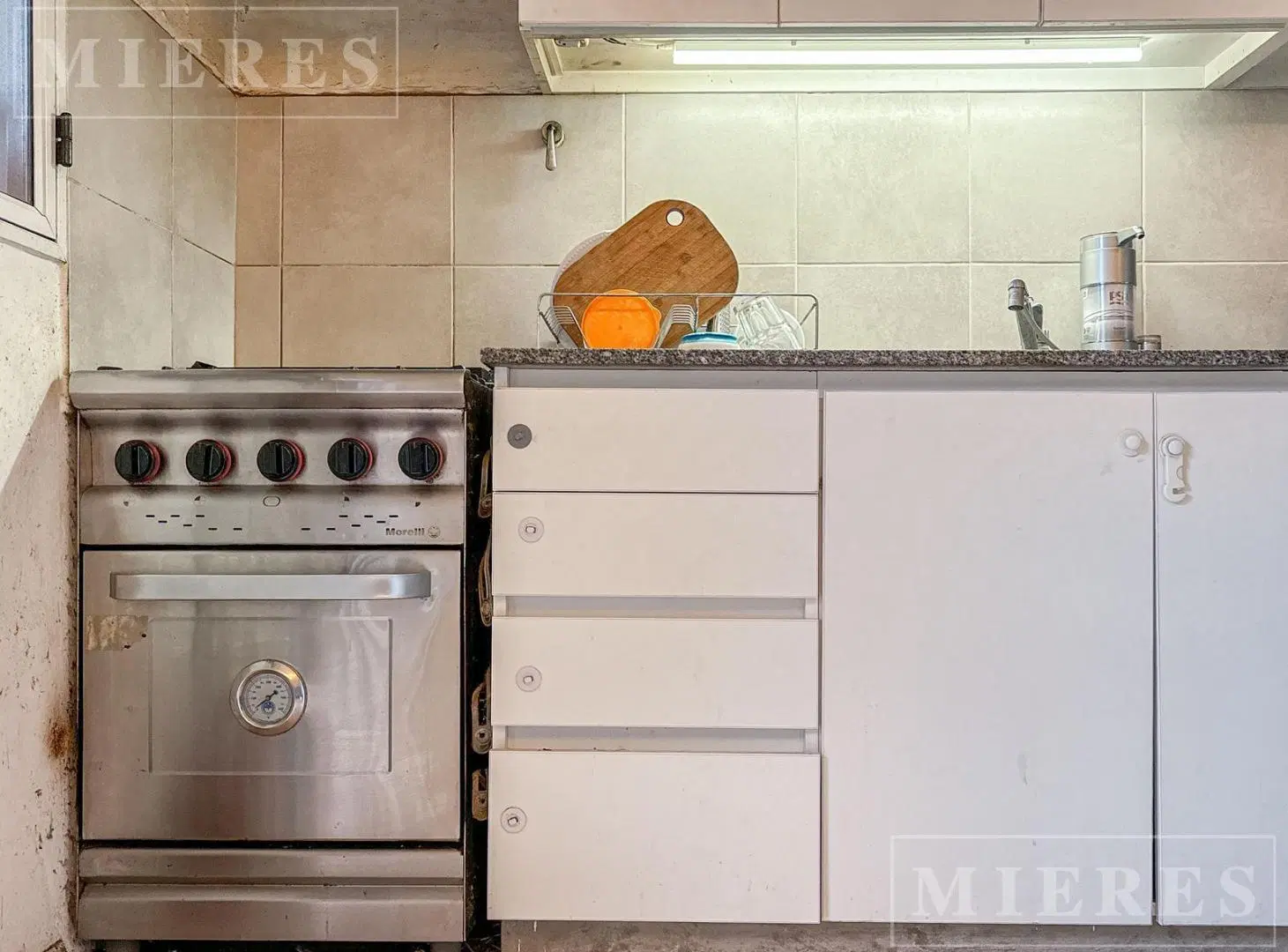 Tríplex en venta en Pinar de Tigre 5