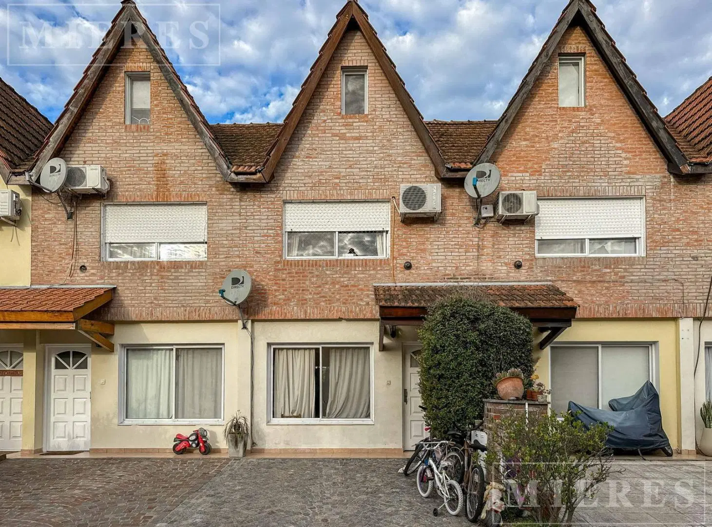 Tríplex en venta en Pinar de Tigre 3