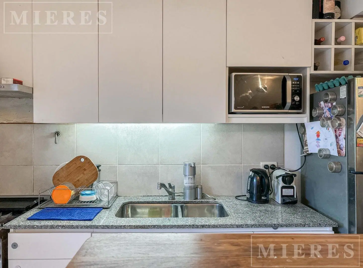Tríplex en venta en Pinar de Tigre 4