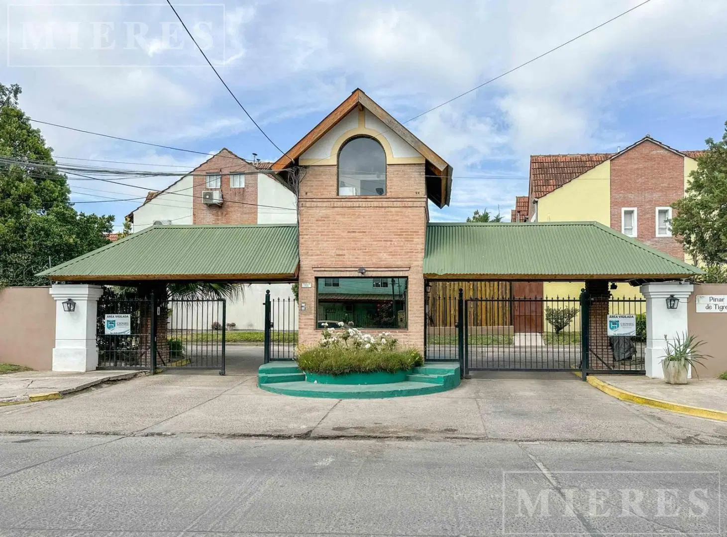 Tríplex en venta en Pinar de Tigre 2