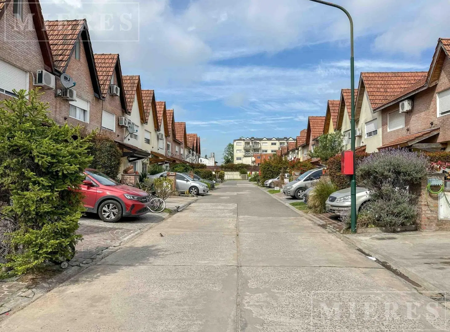 Tríplex en venta en Pinar de Tigre 1