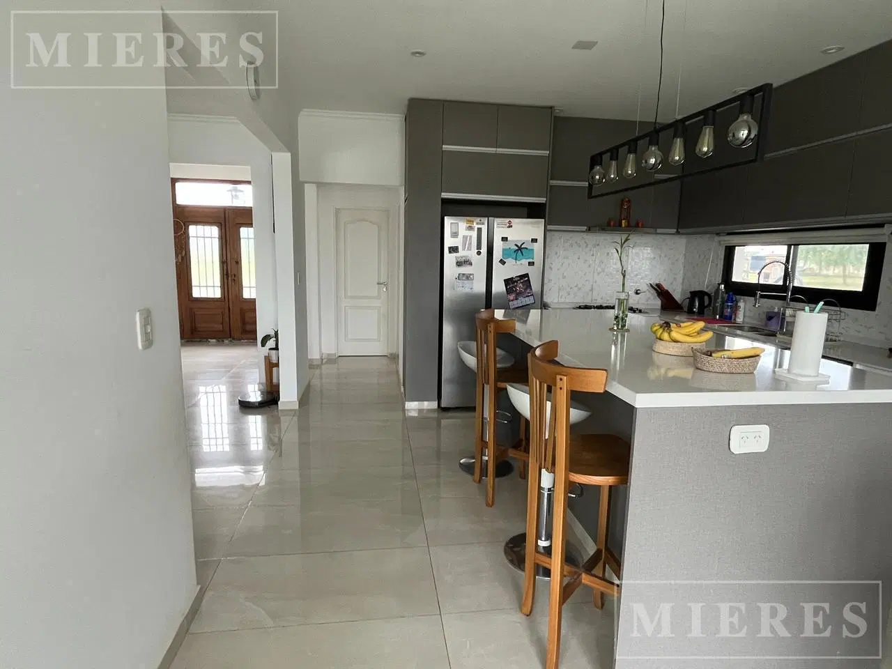Casa en venta  en San sebastián área 8 a la Laguna 4