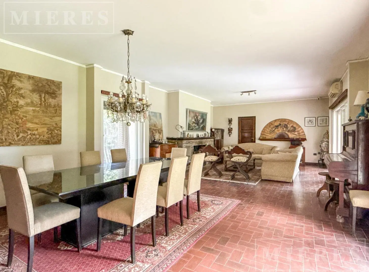 Casa en venta en Olivos Golf Club 2