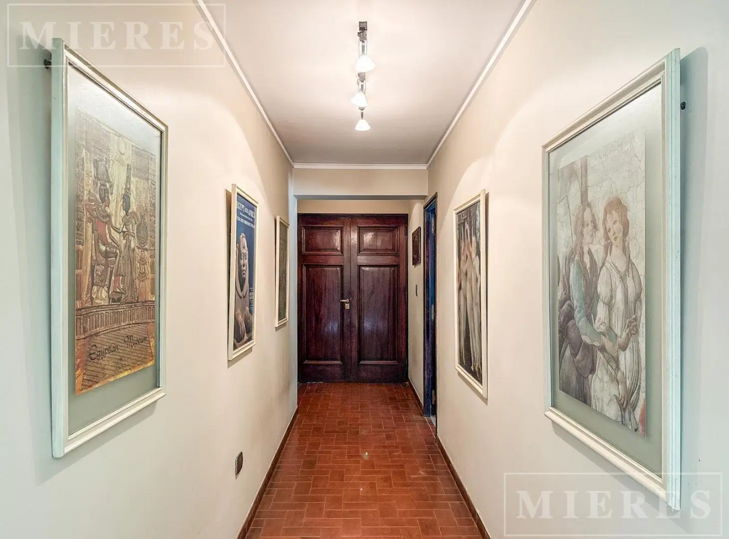 Casa en venta en Olivos Golf Club 1