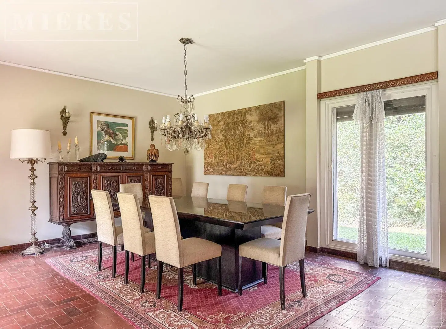 Casa en venta en Olivos Golf Club 5