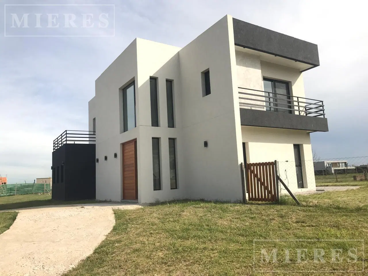 Casa en Venta San Sebastian Area 1 3
