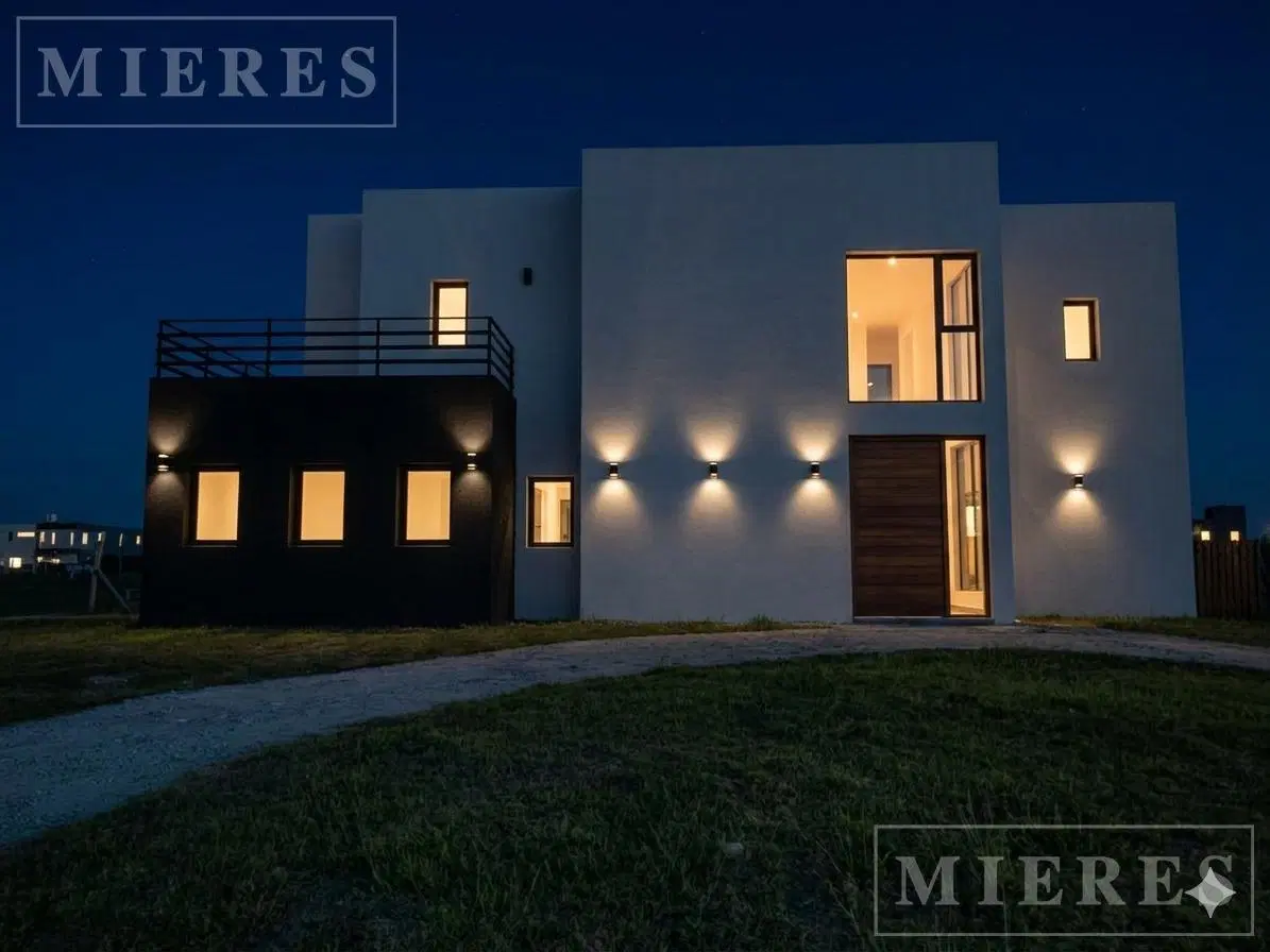 Casa en Venta San Sebastian Area 1 2
