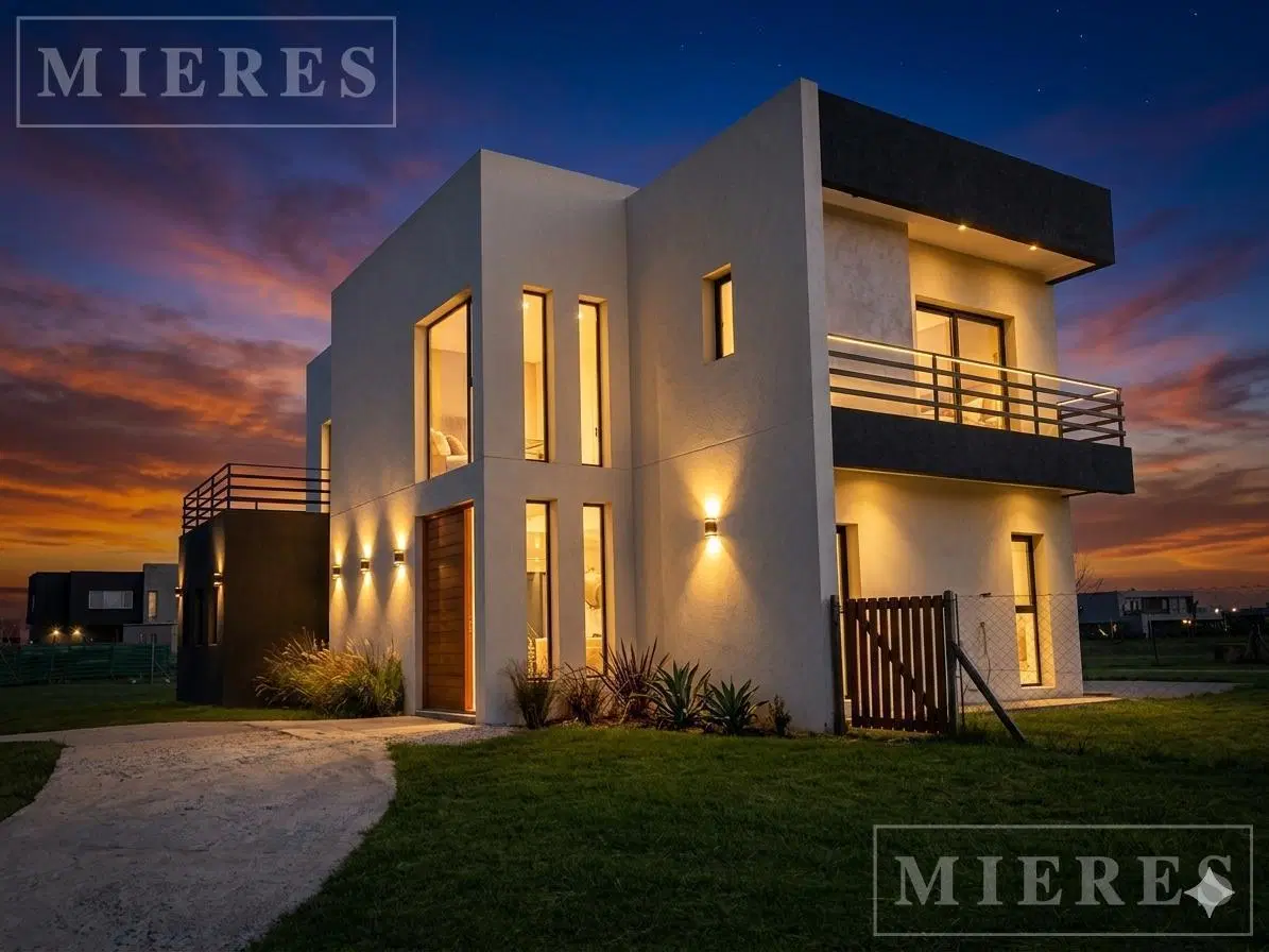 Casa en Venta San Sebastian Area 1 5