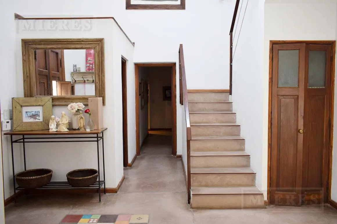 Casa en venta en Las Beatrices 8