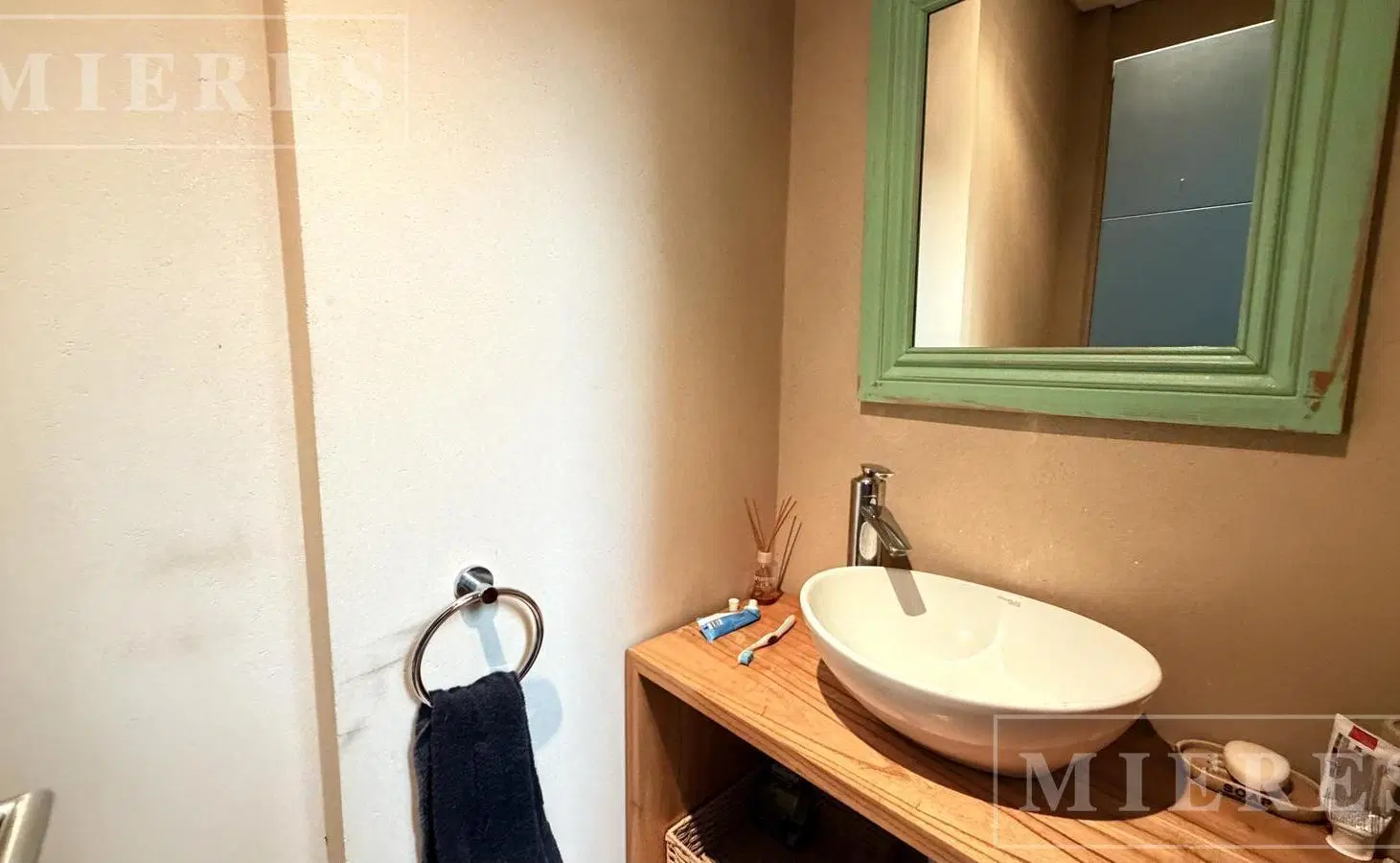 Casa en venta barrio Alvear de Benavidez 2