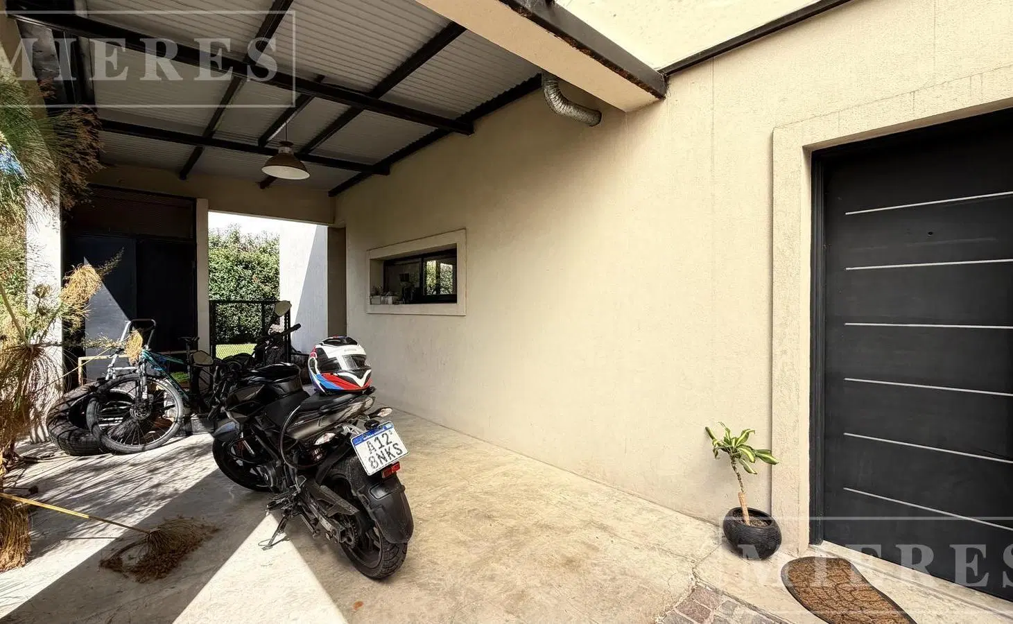 Casa en venta barrio Alvear de Benavidez 3