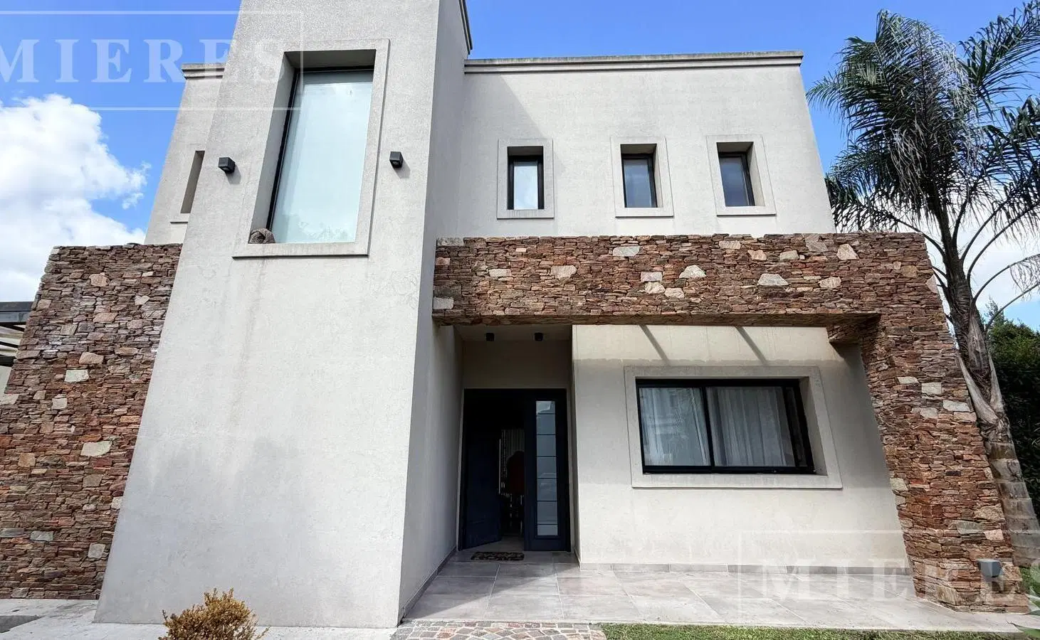 Casa en venta barrio Alvear de Benavidez 1