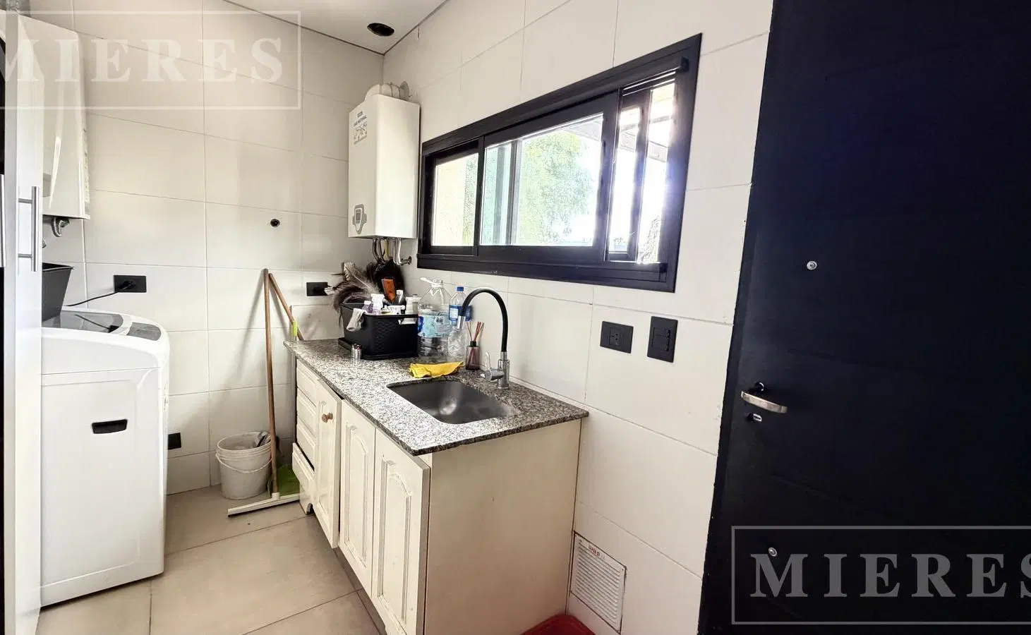 Casa en venta barrio Alvear de Benavidez 5