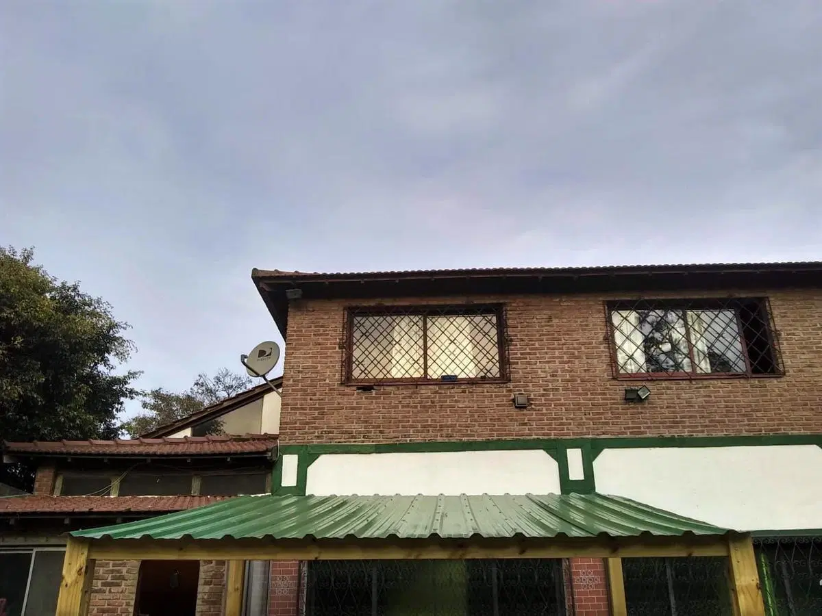 Excelente Lote comercial sobre Colectora panamericana en venta en San Isidro 4