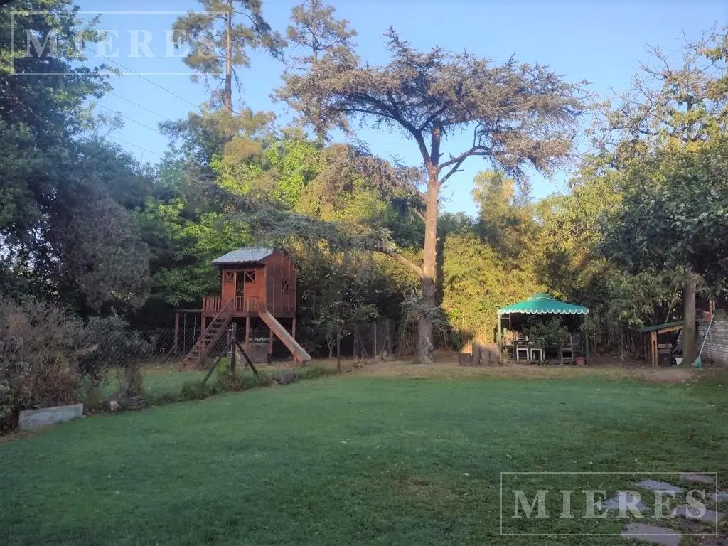 Excelente Lote comercial sobre Colectora panamericana en venta en San Isidro 2