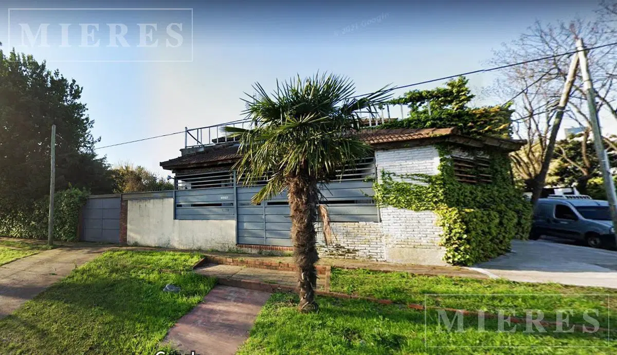 Excelente Lote comercial sobre Colectora panamericana en venta en San Isidro 1
