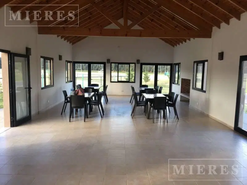 Lote financiado en venta en Club Manuel Belgrano 4