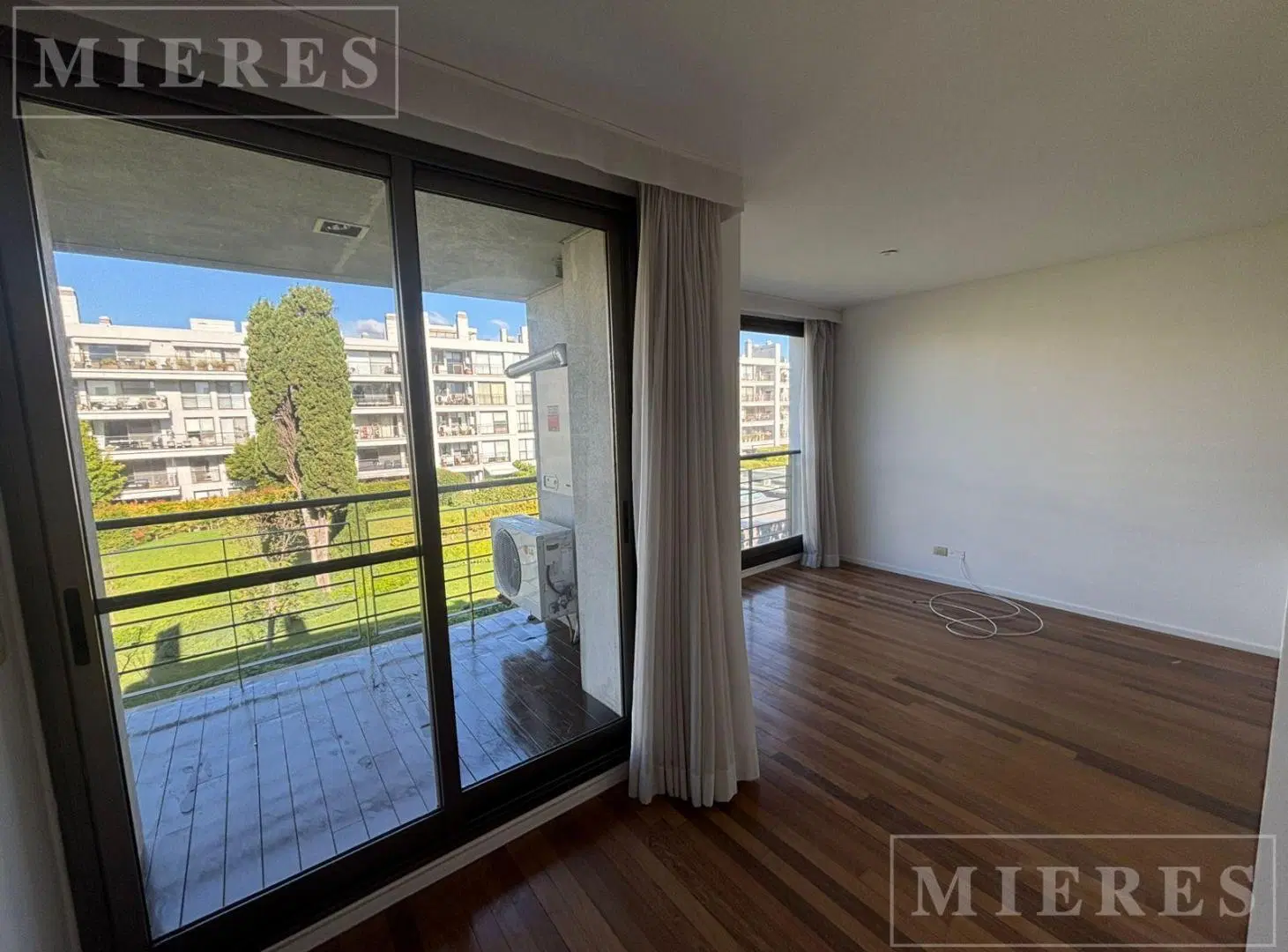Departamento en alquiler en Arboris Las Lomas., en San Isidro. 1