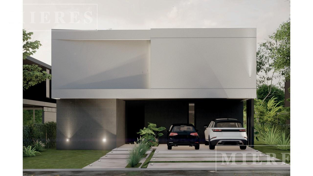 Casa en venta en Los Cardos, Pilar