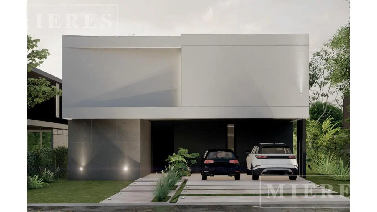 Casa en venta en Los Cardos, Pilar 1