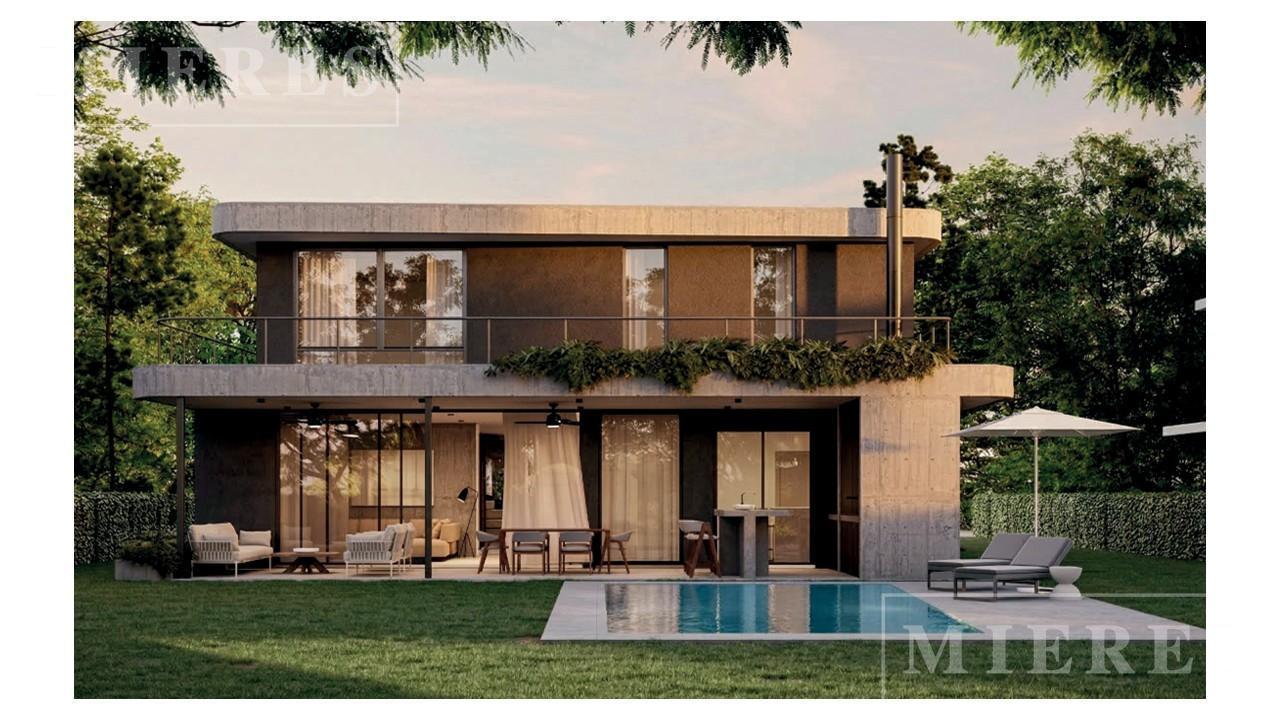 Casa en venta en Los Cardos, Pilar