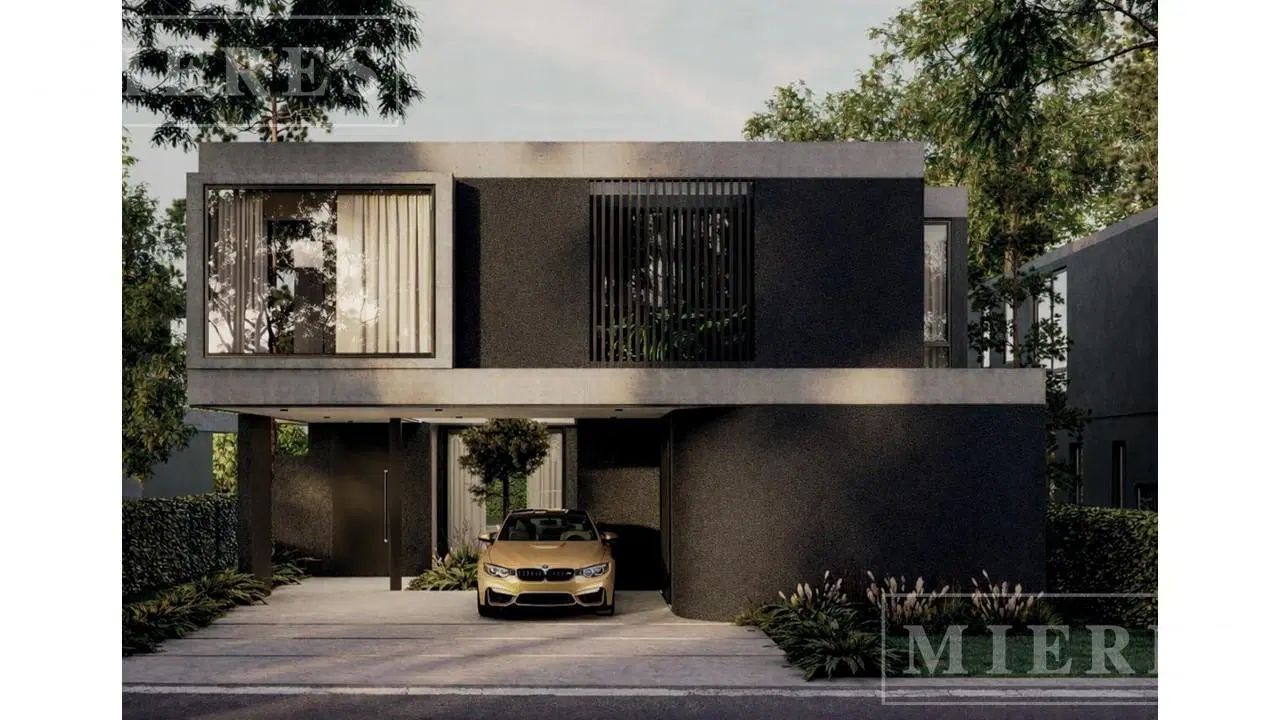 Casa en venta en Los Cardos, Pilar 1