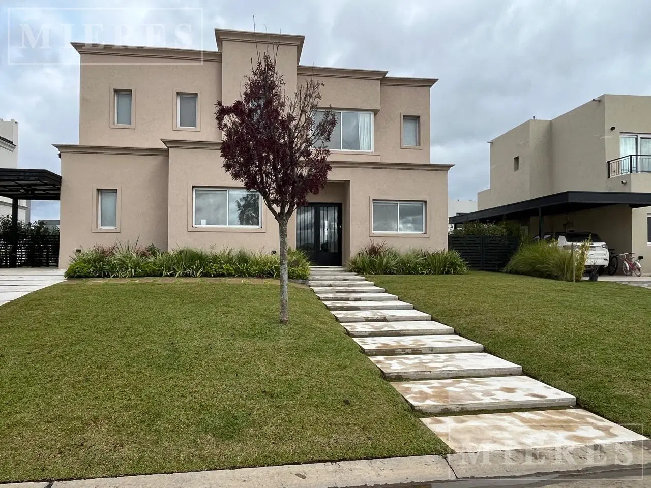 Casa en alquiler anual Puertos Barrio Riberas 5