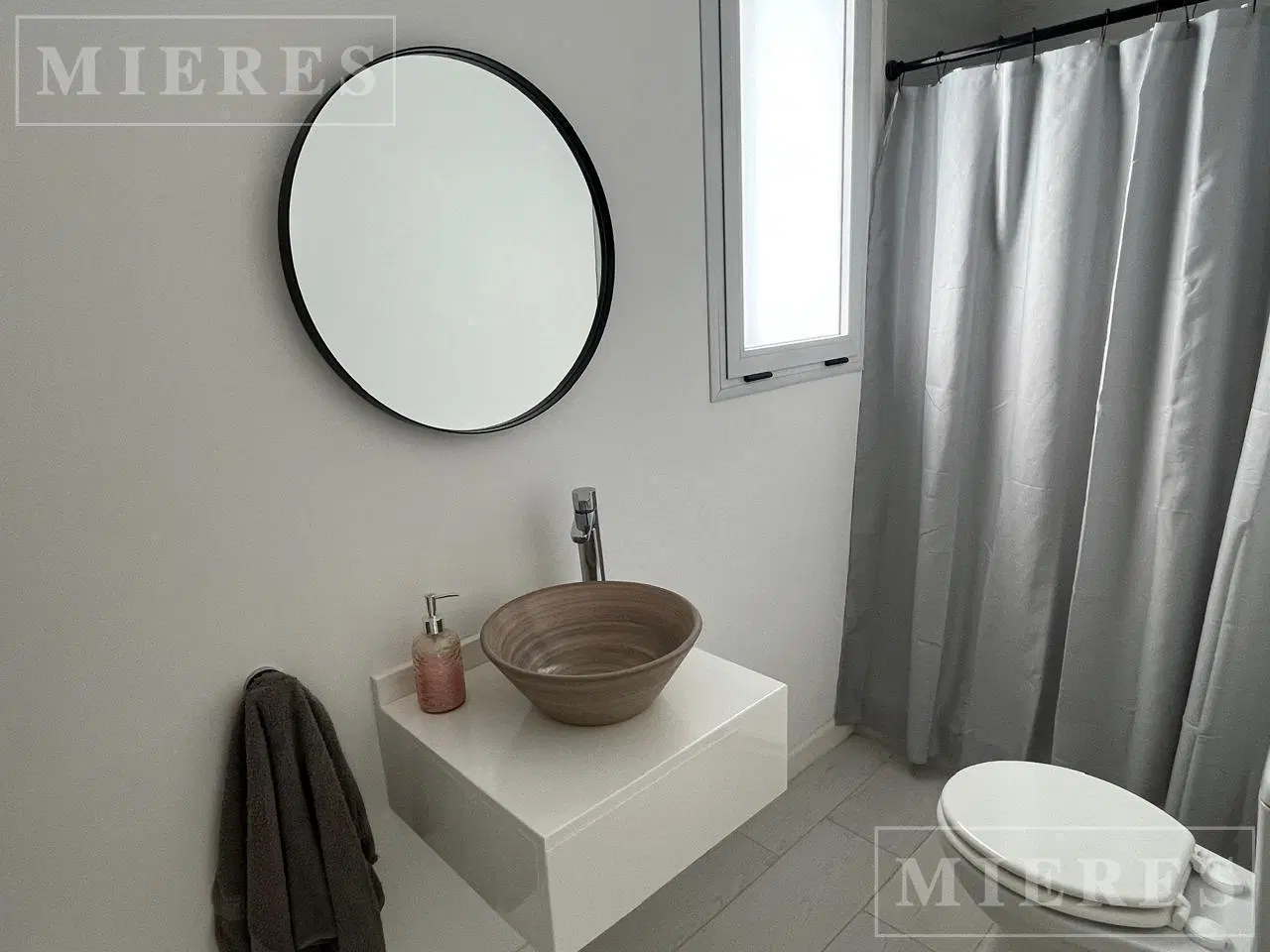 Casa en alquiler anual Puertos Barrio Riberas 3