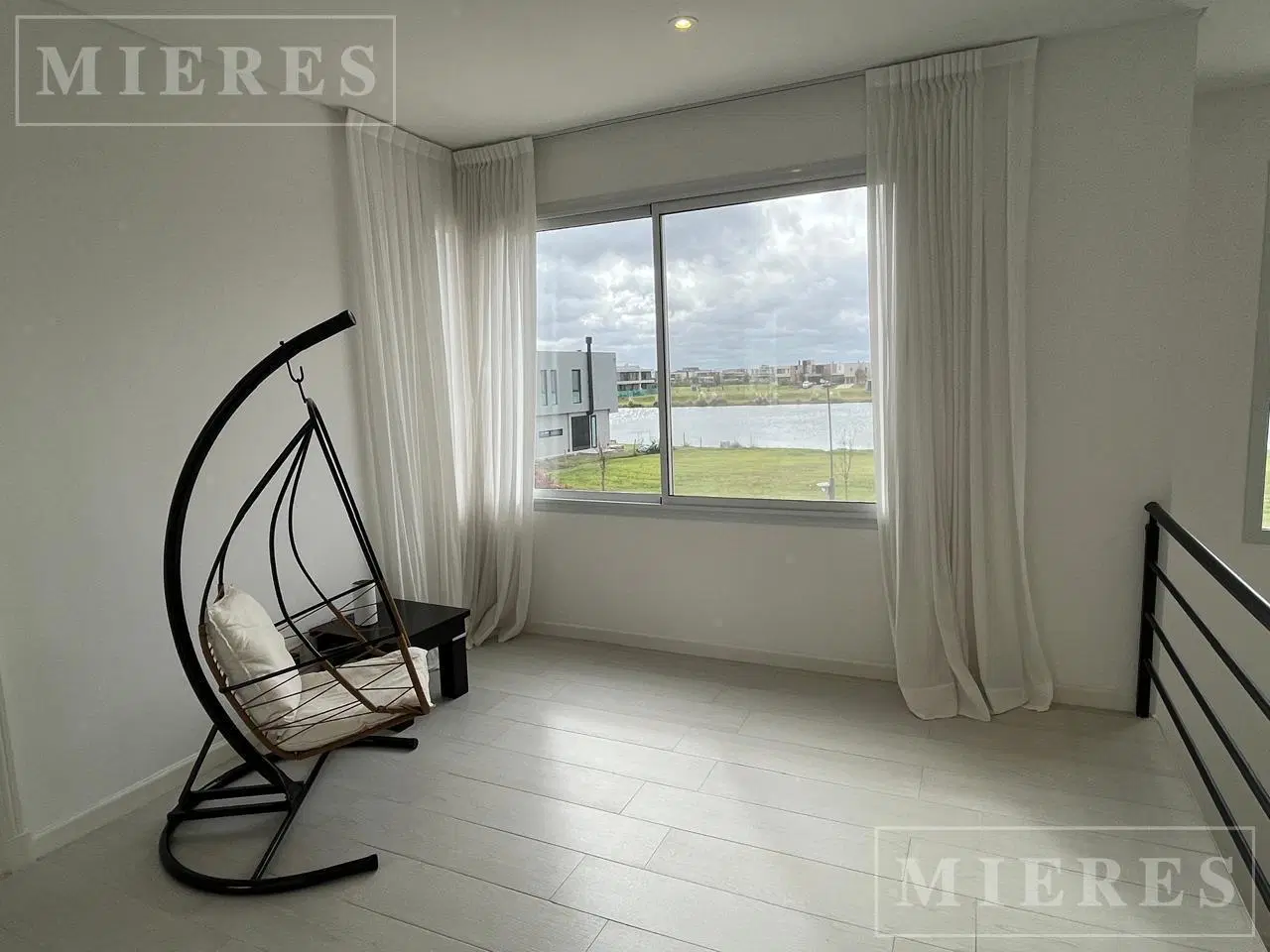 Casa en alquiler anual Puertos Barrio Riberas 8