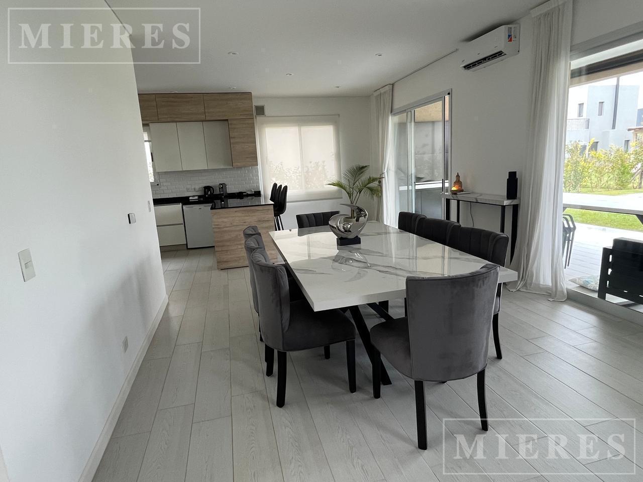 Foto de Casa en alquiler anual Puertos Barrio Riberas, imagen 2
