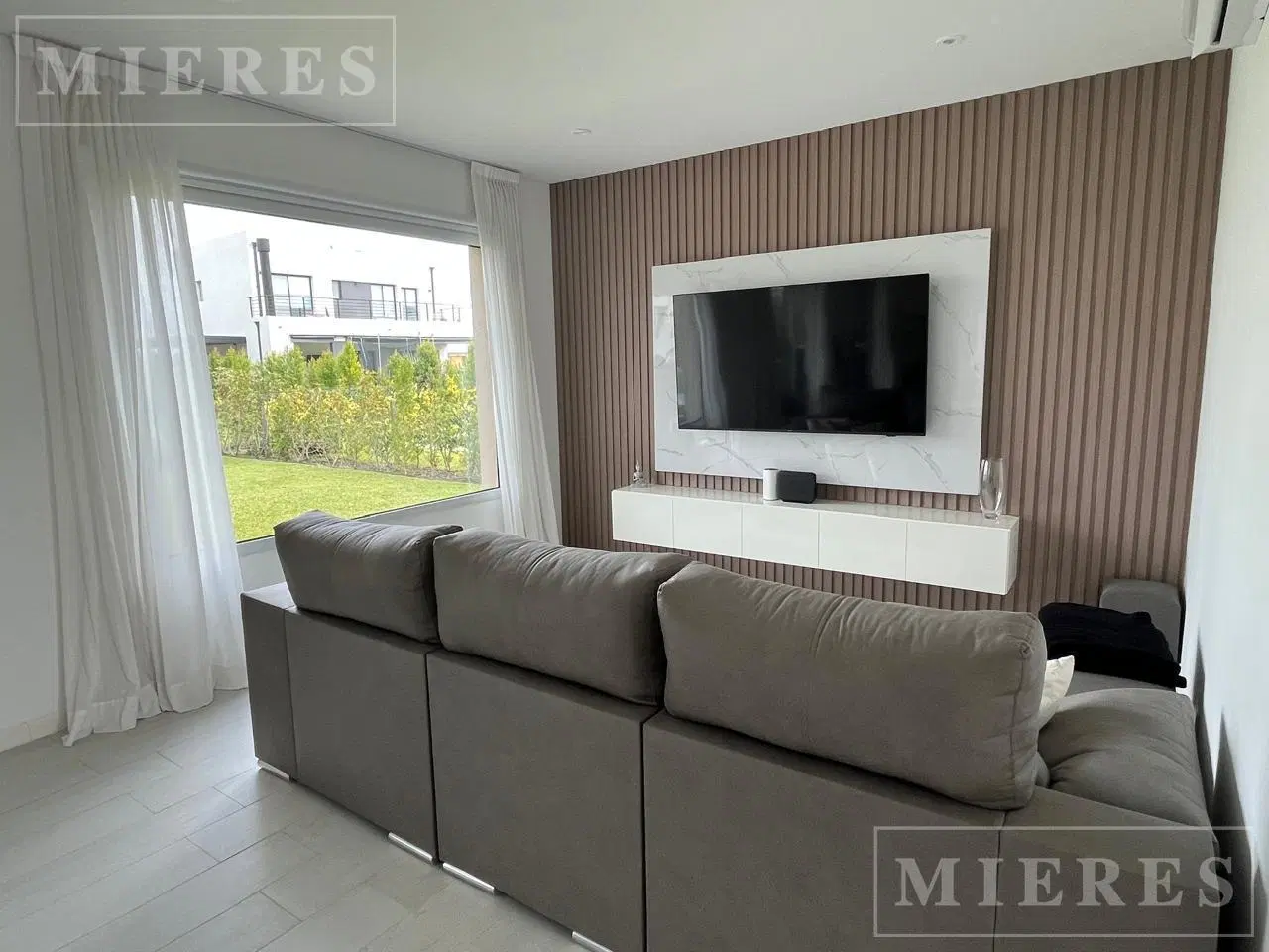 Casa en alquiler anual Puertos Barrio Riberas 4