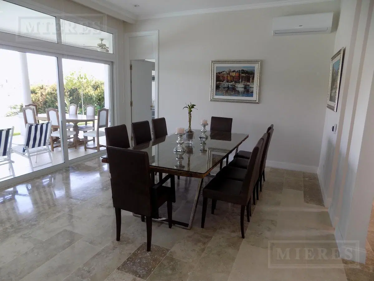 Casa en venta en Cabos del Lago, Nordelta 3
