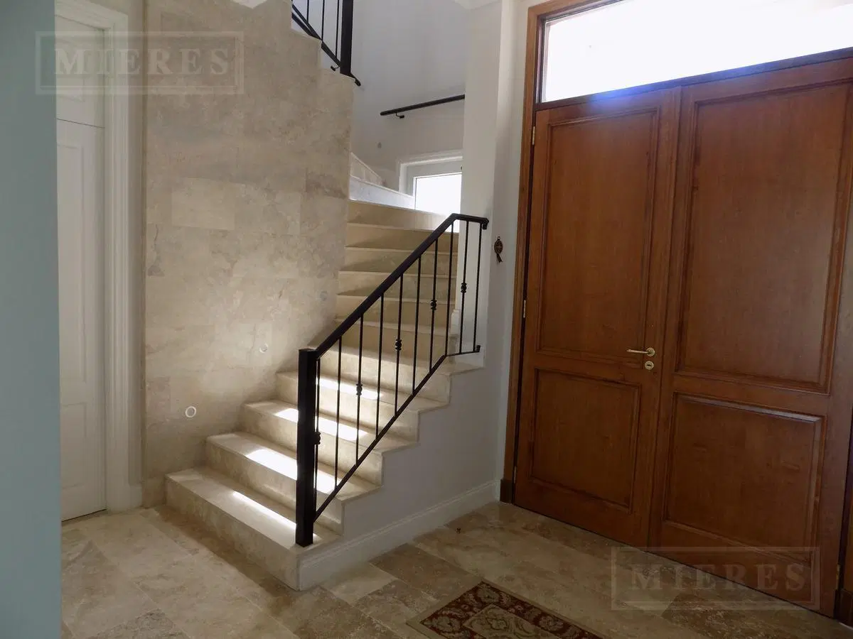 Casa en venta en Cabos del Lago, Nordelta 4