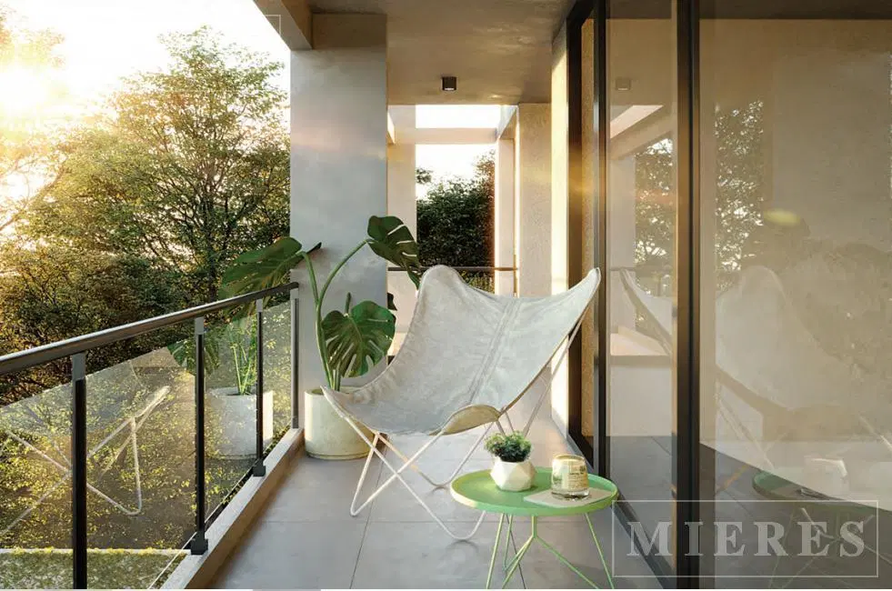 Departamento en venta en Pacheco Boulevard 4