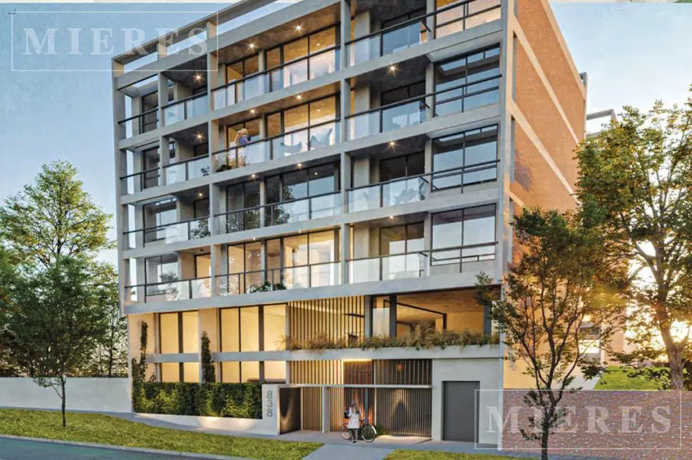Departamento en venta en Pacheco Boulevard 1