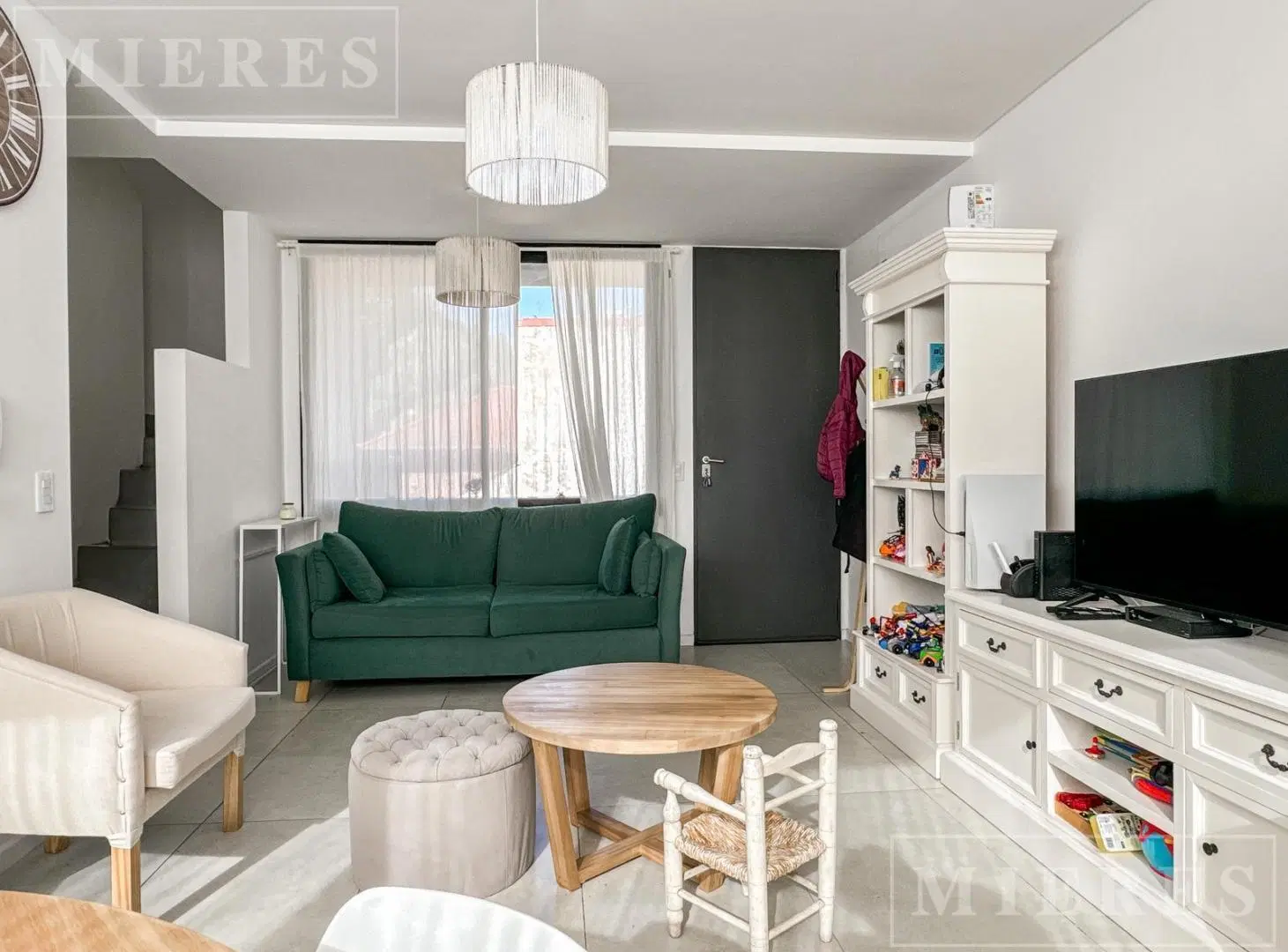Casa en Tigre Residencial 2